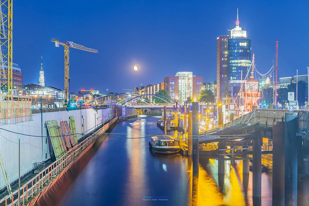 Hamburg
