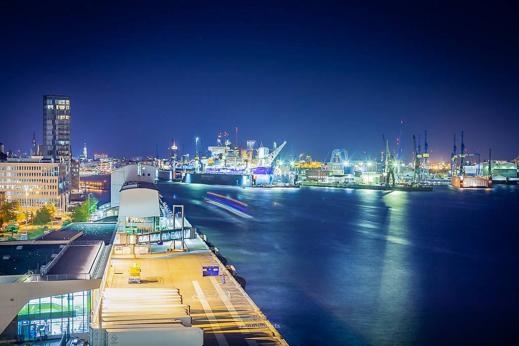 Hamburg