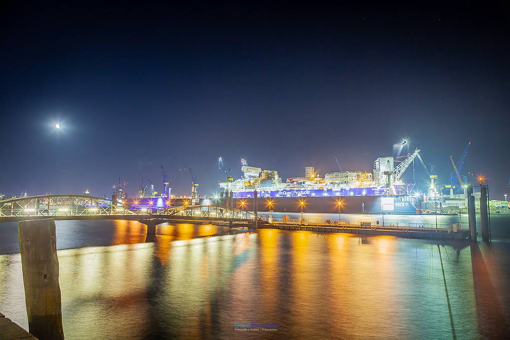 Hamburg