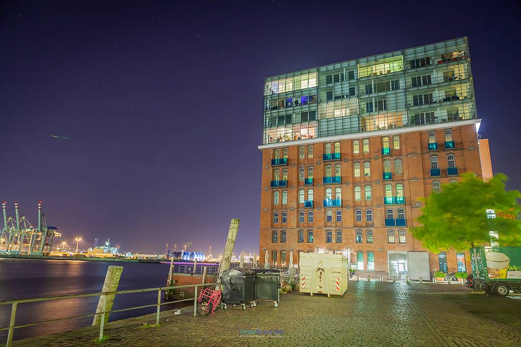 Hamburg