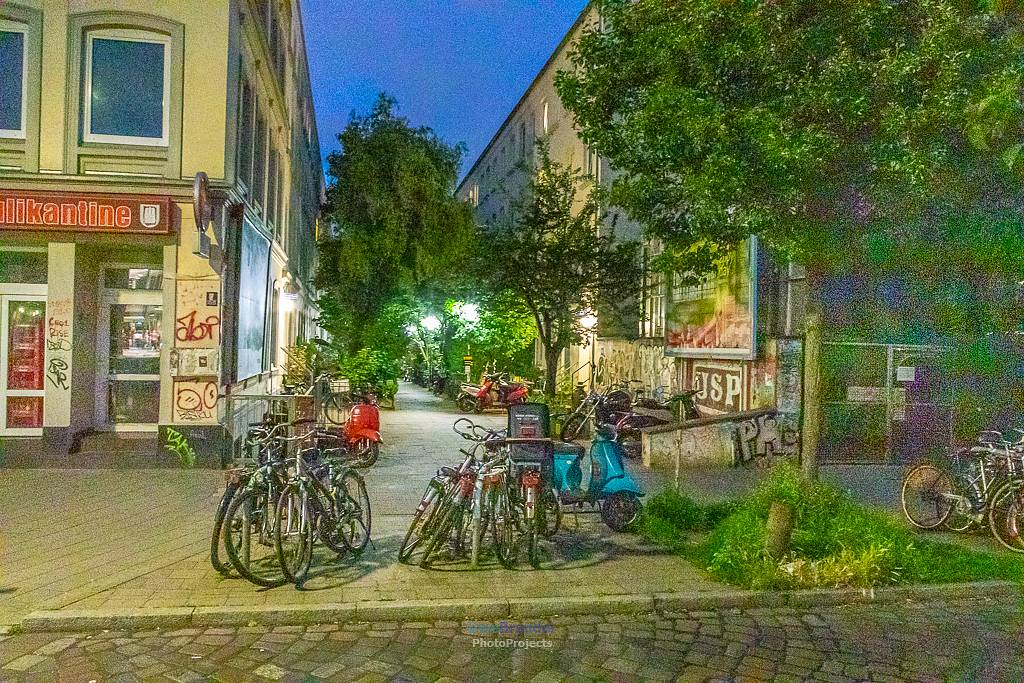 Hamburg