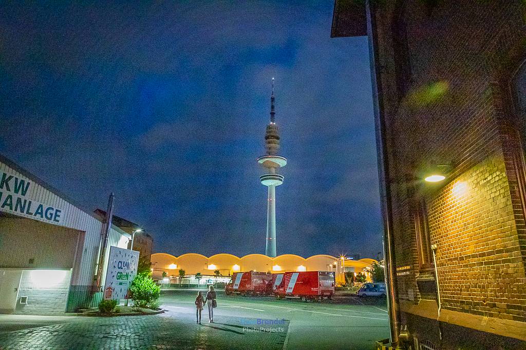 Hamburg