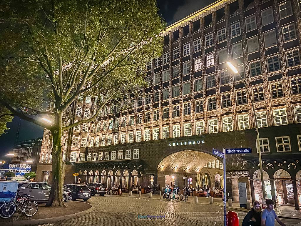 Hamburg