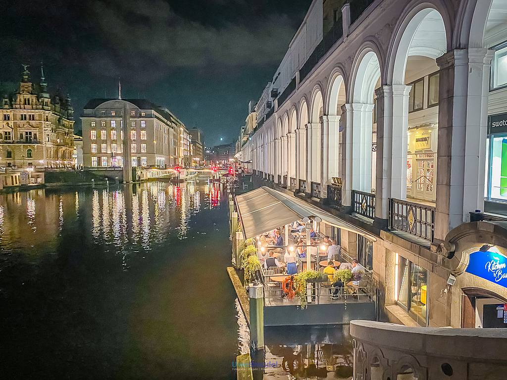 Hamburg