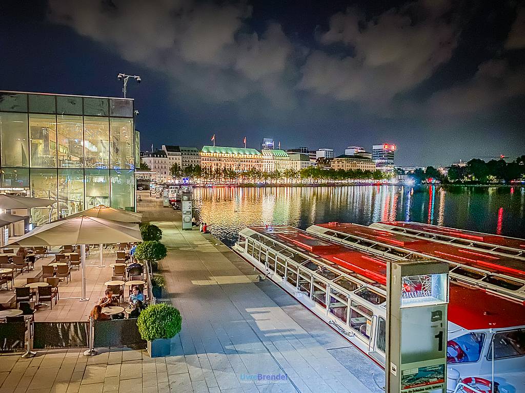 Hamburg