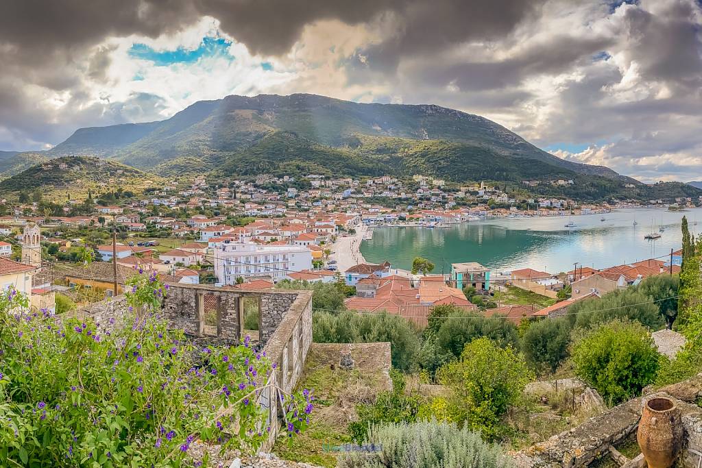 Ithaka