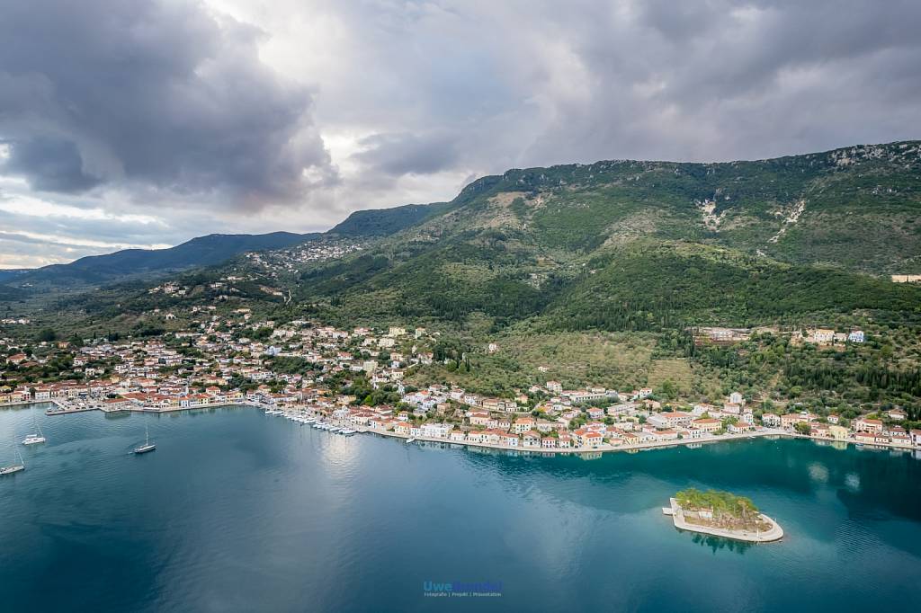 Ithaka