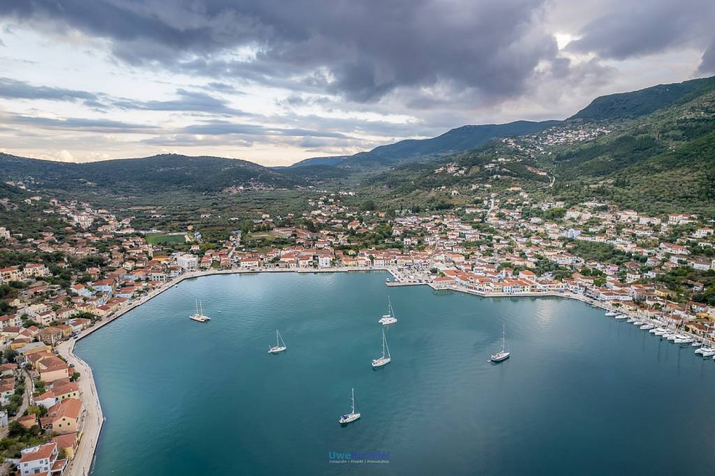 Ithaka