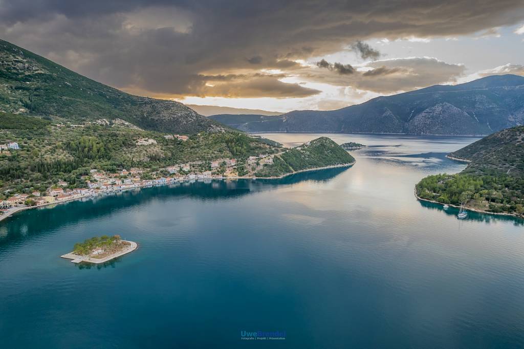 Ithaka