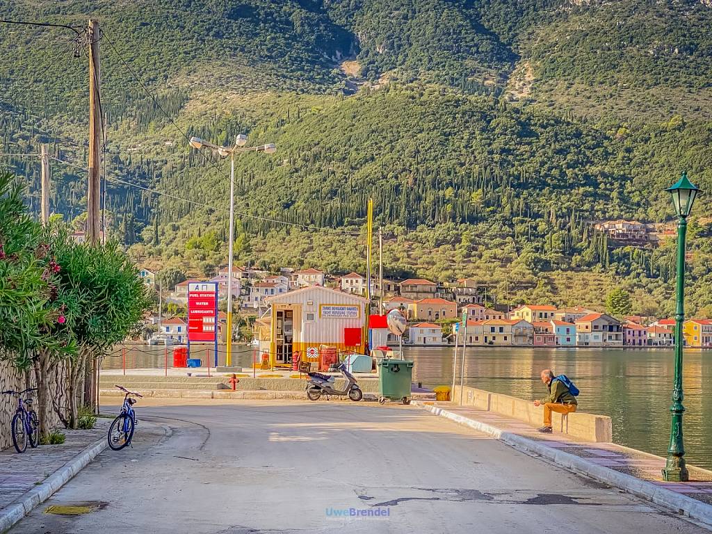 Ithaka