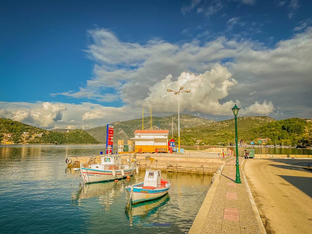 Ithaka