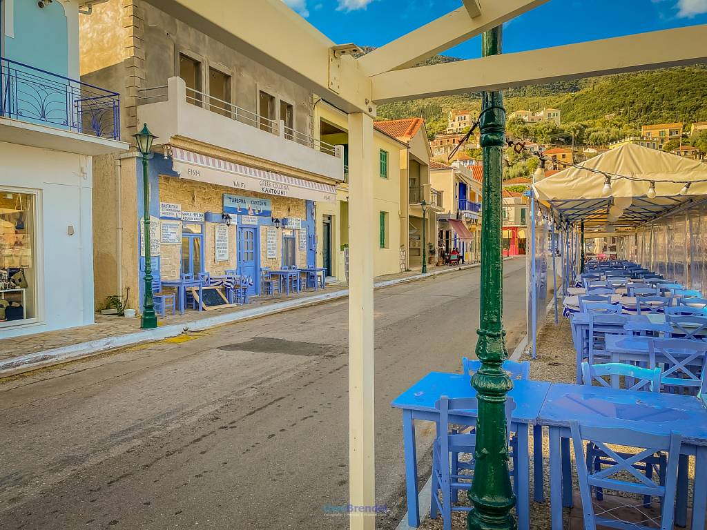 Ithaka
