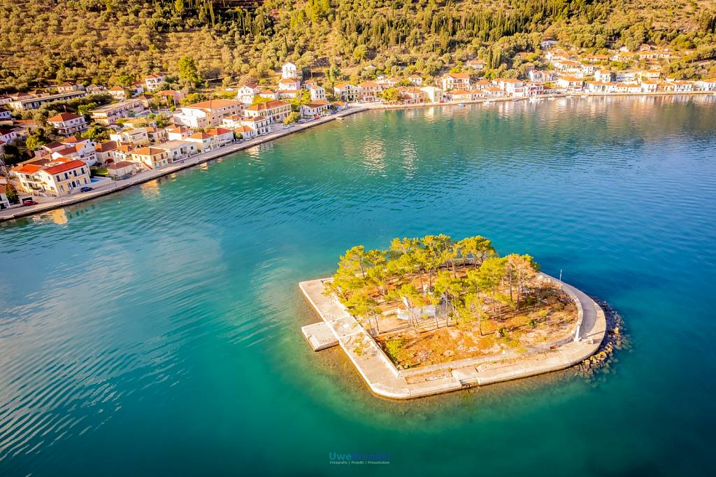 Ithaka