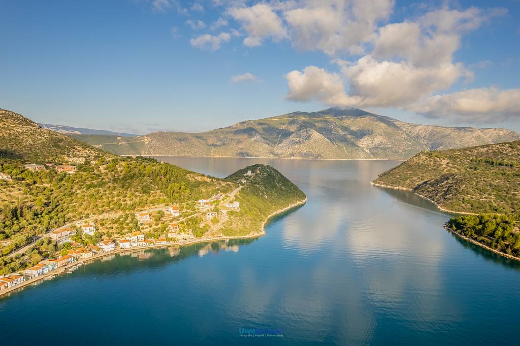 Ithaka