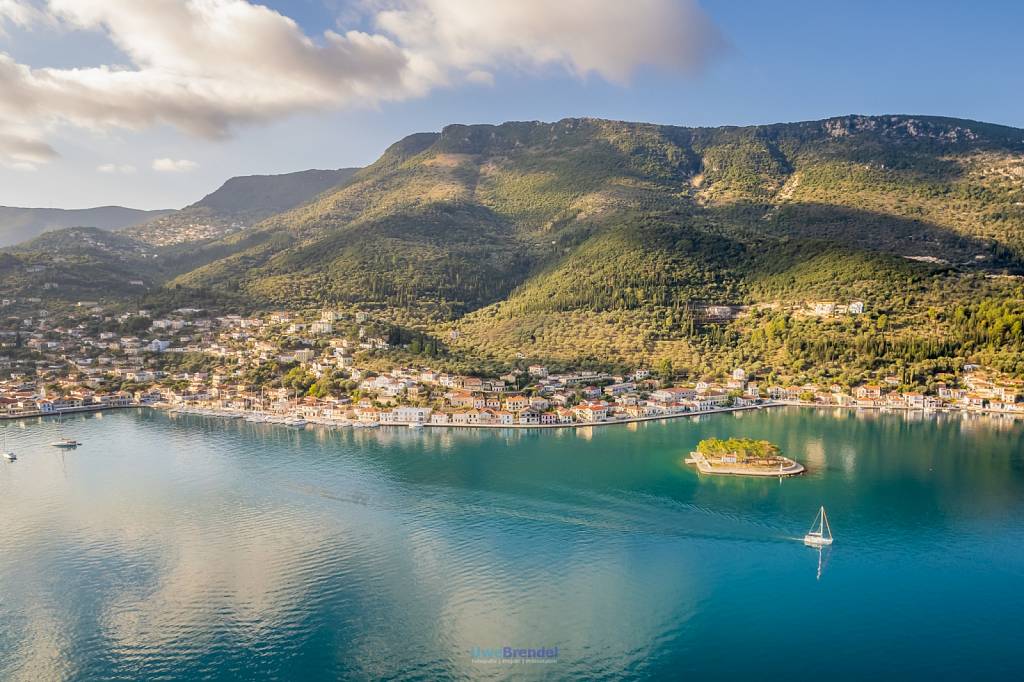 Ithaka