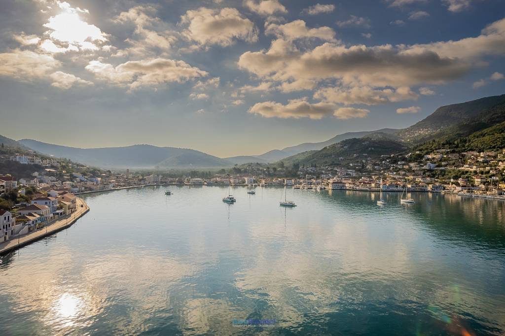Ithaka