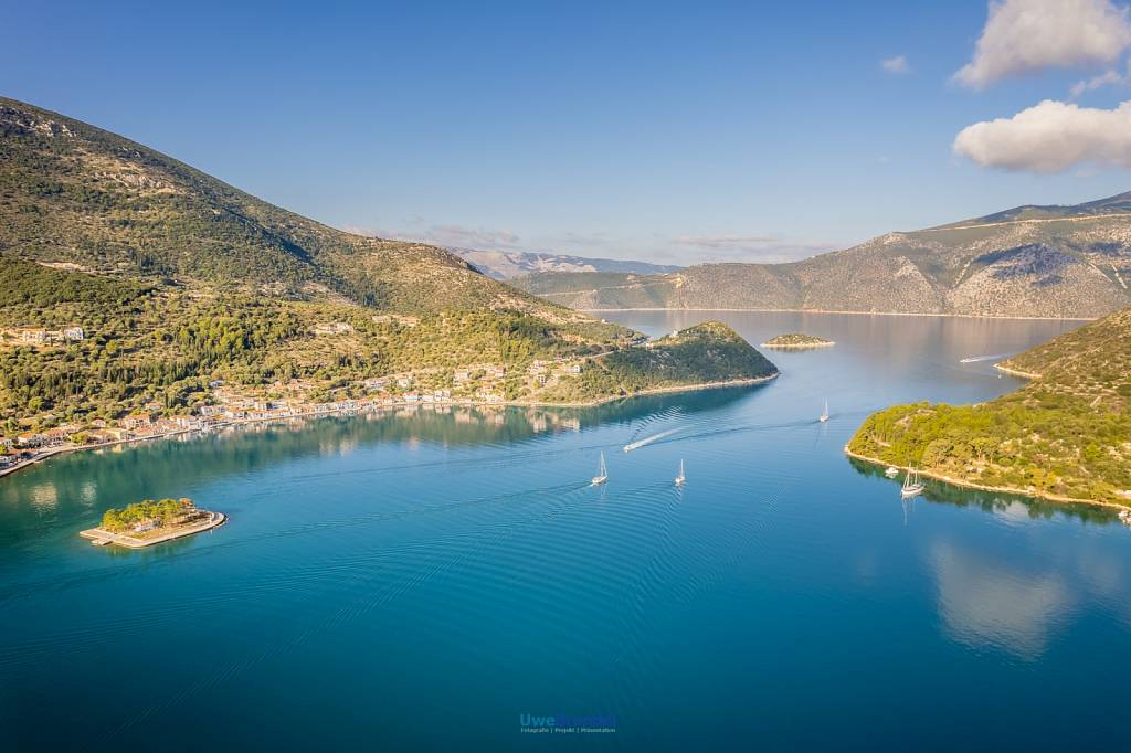 Ithaka