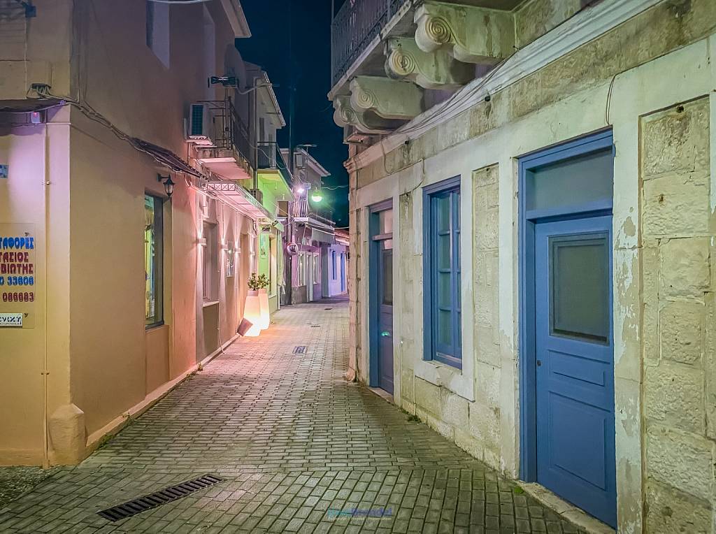 Ithaka