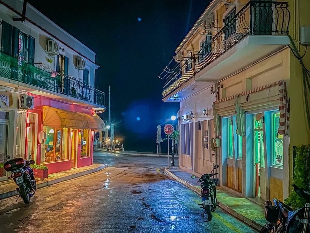 Ithaka