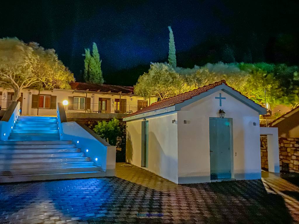 Ithaka