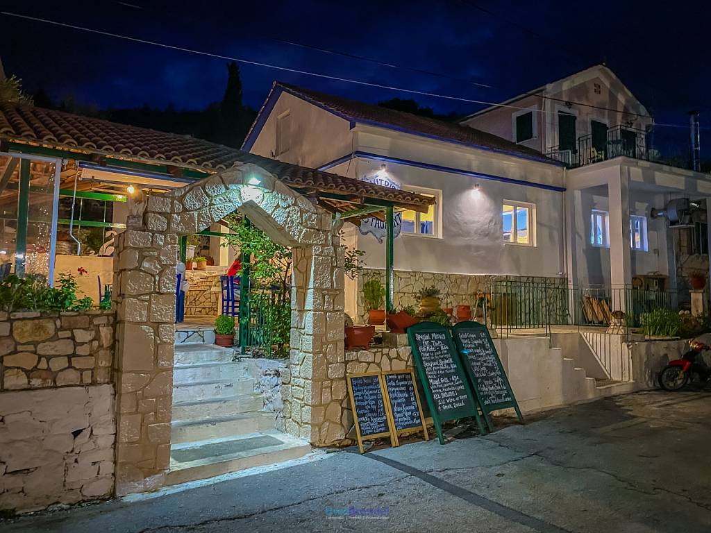 Ithaka