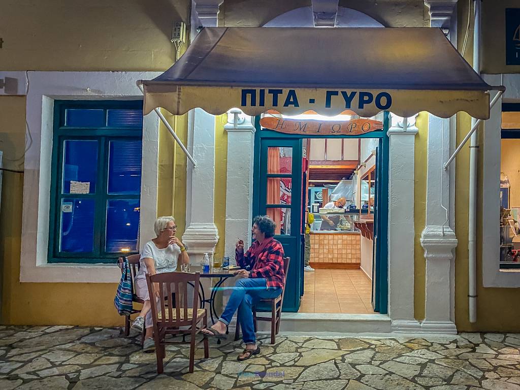 Ithaka