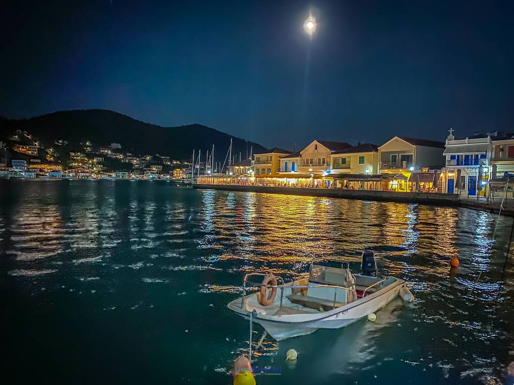 Ithaka