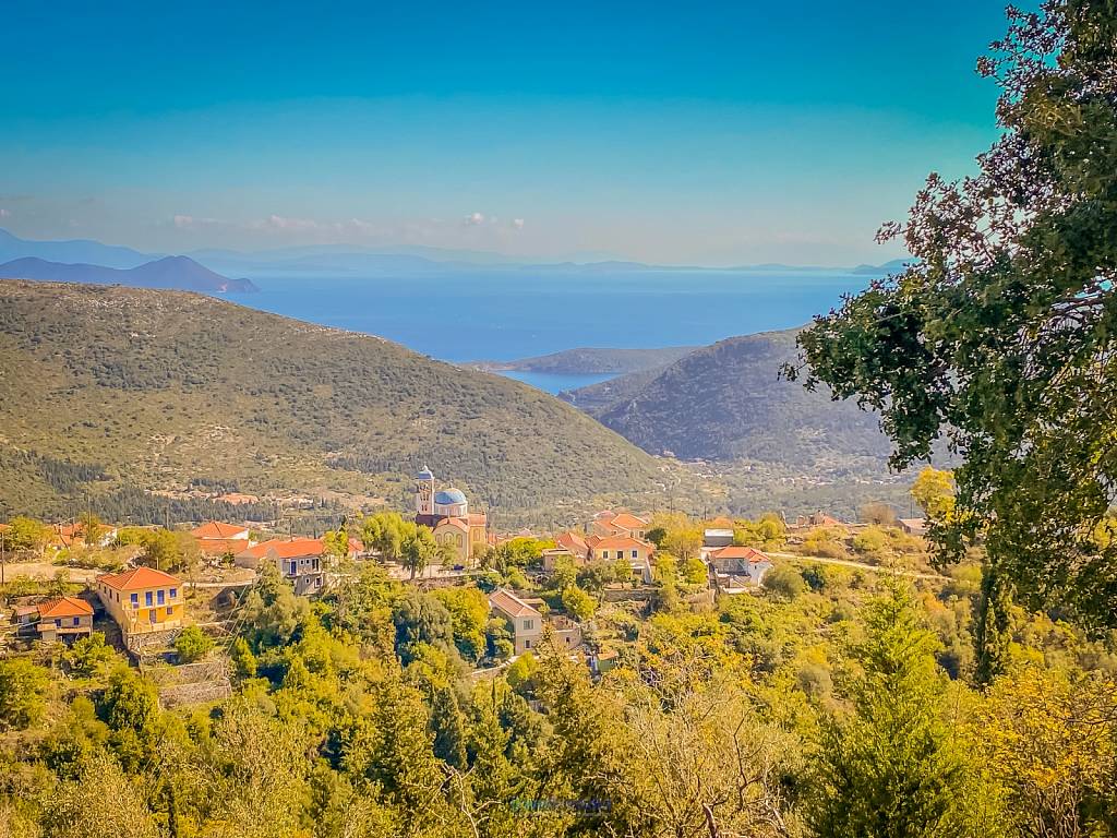 Ithaka