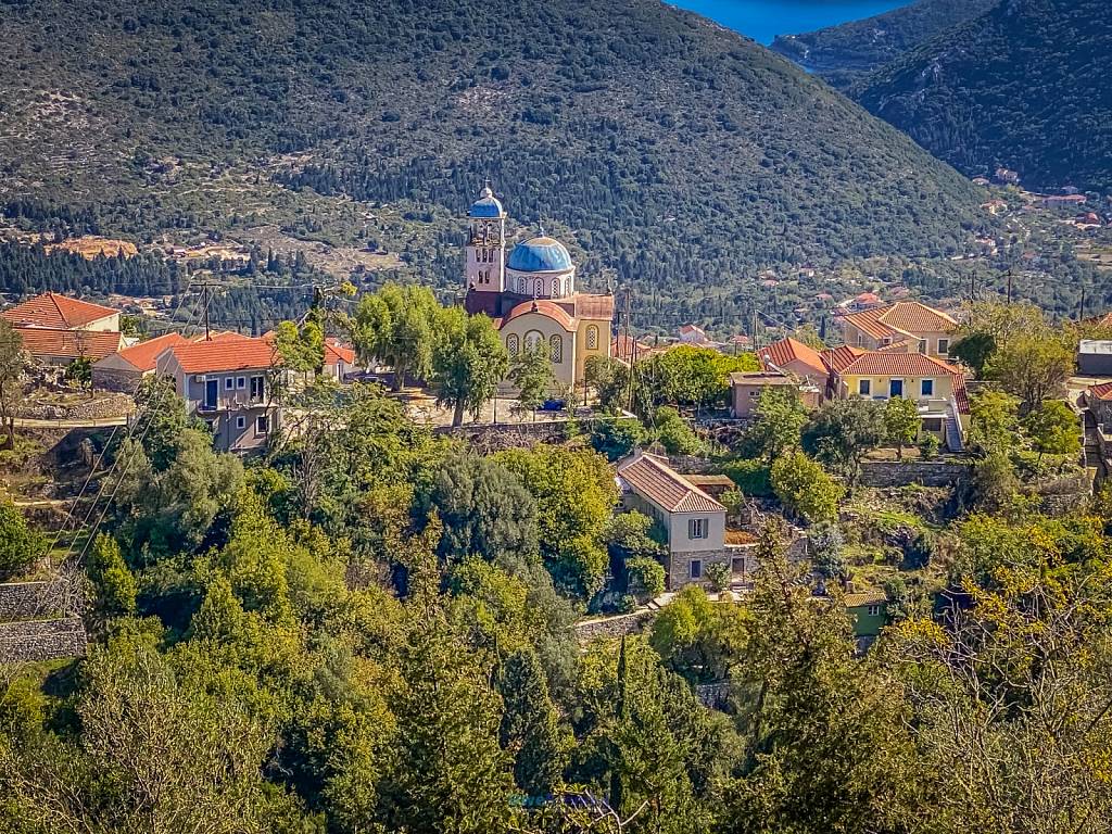 Ithaka