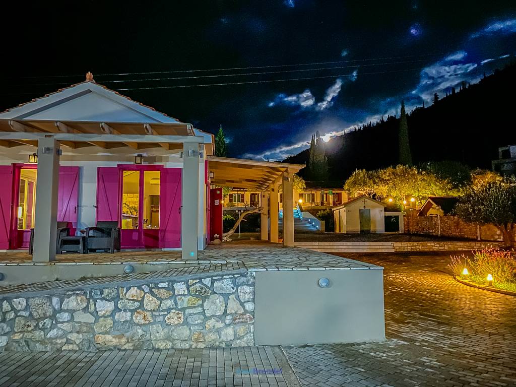 Ithaka