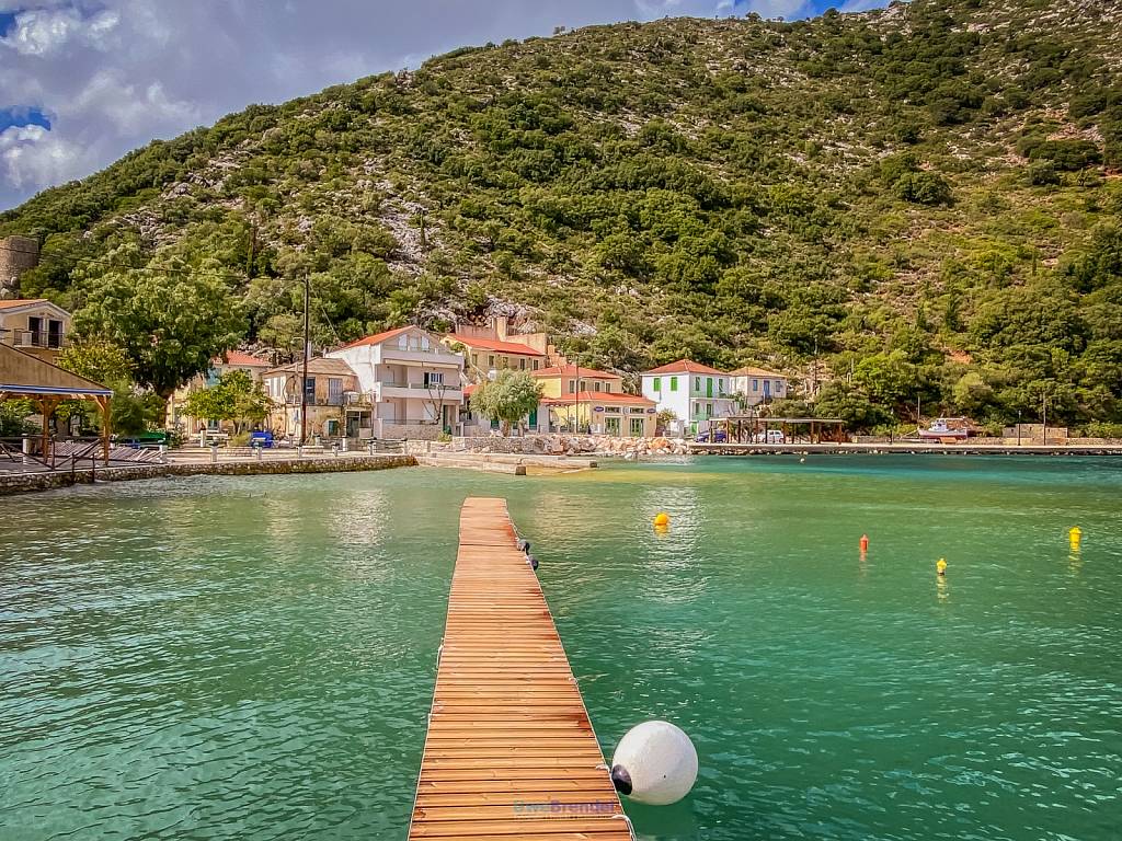 Ithaka