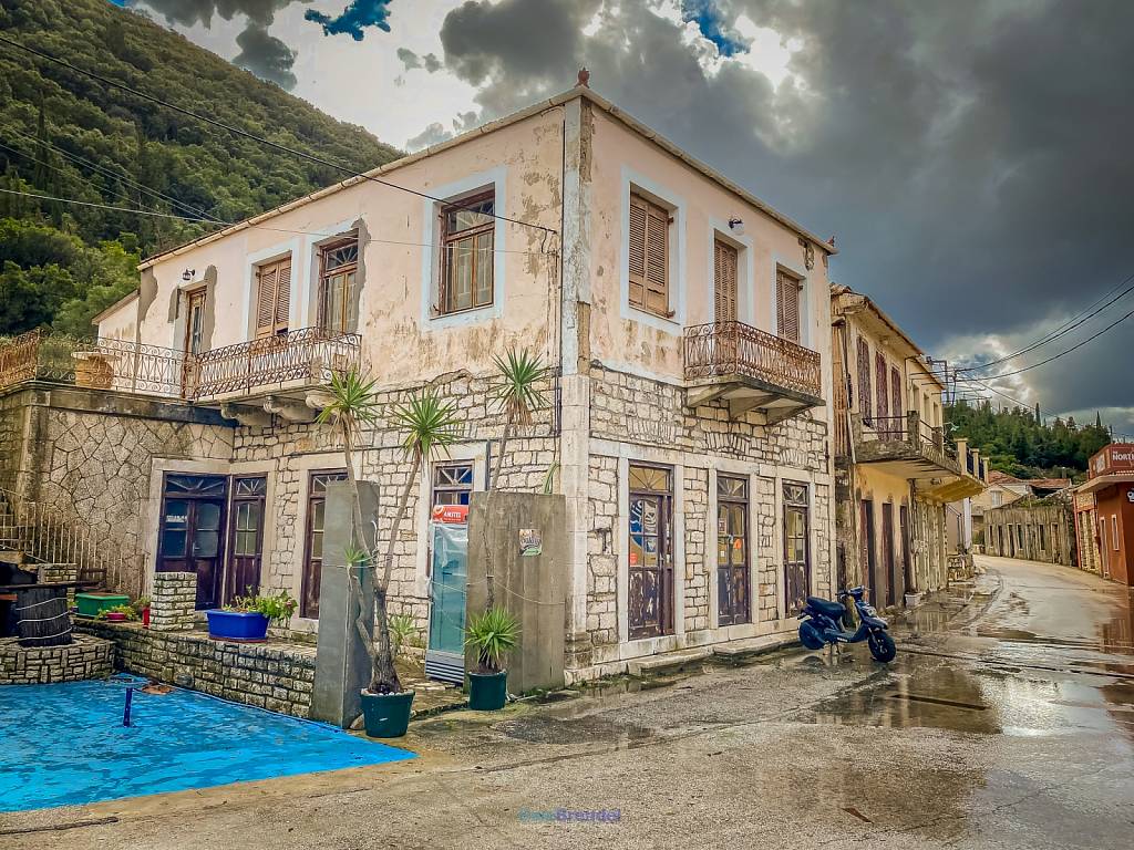 Ithaka