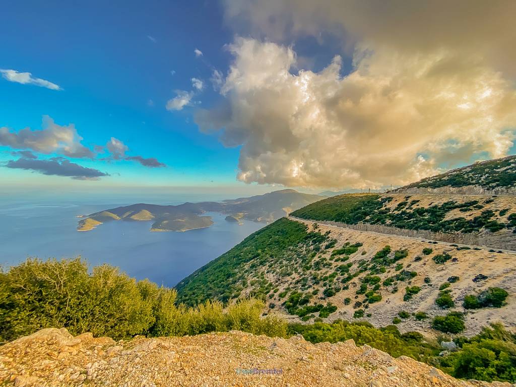 Ithaka