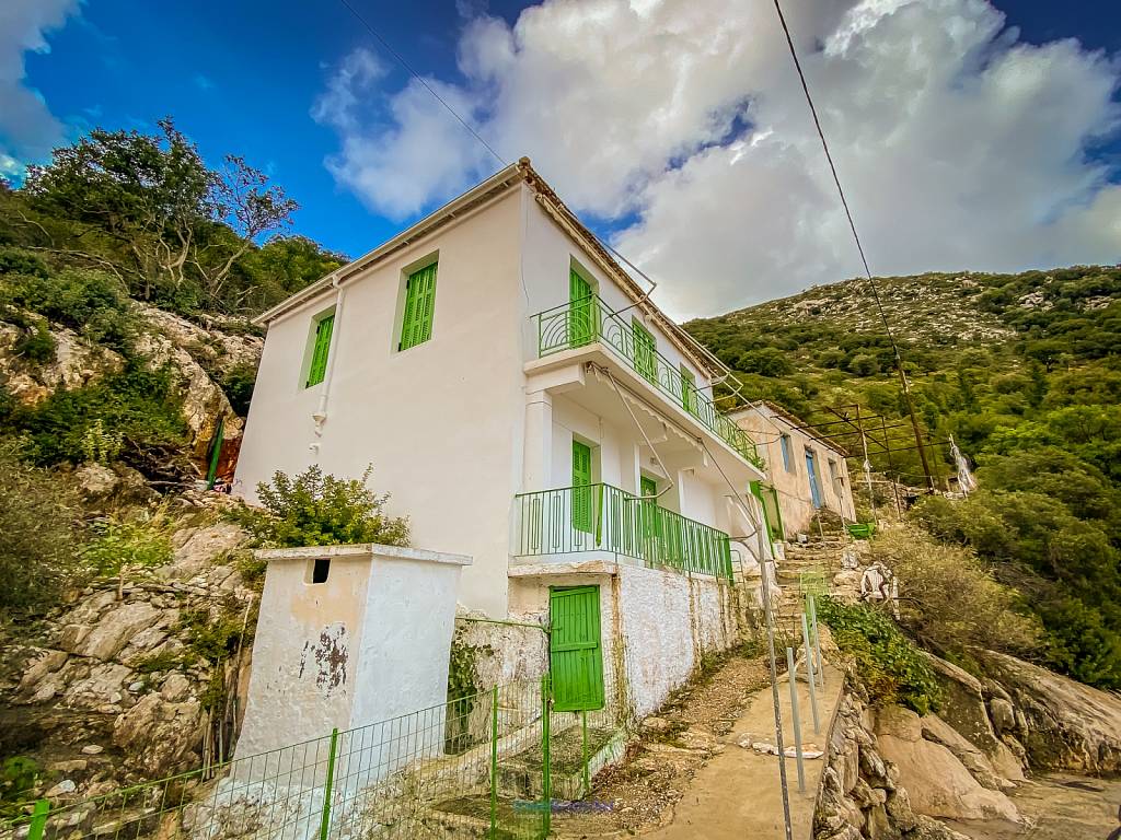Ithaka
