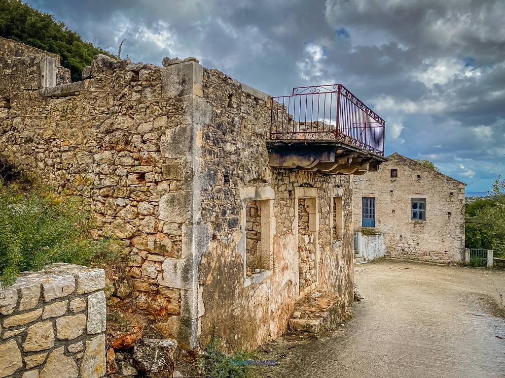 Ithaka