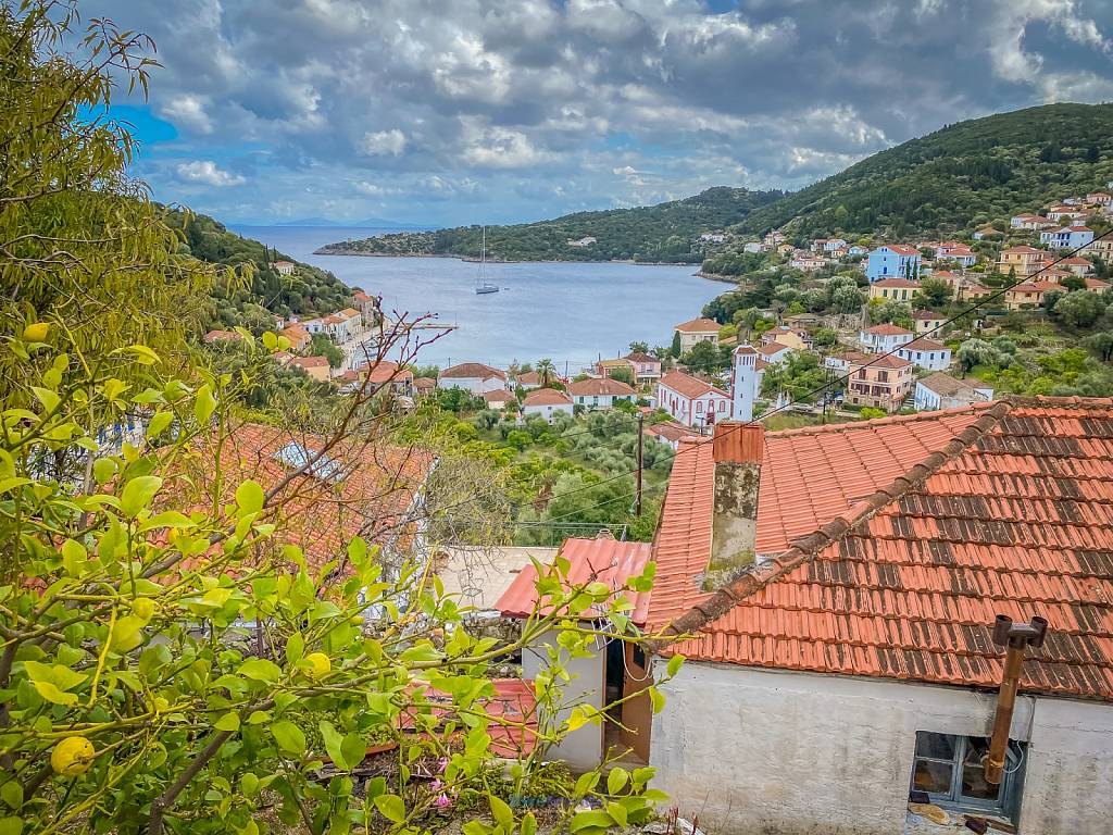 Ithaka