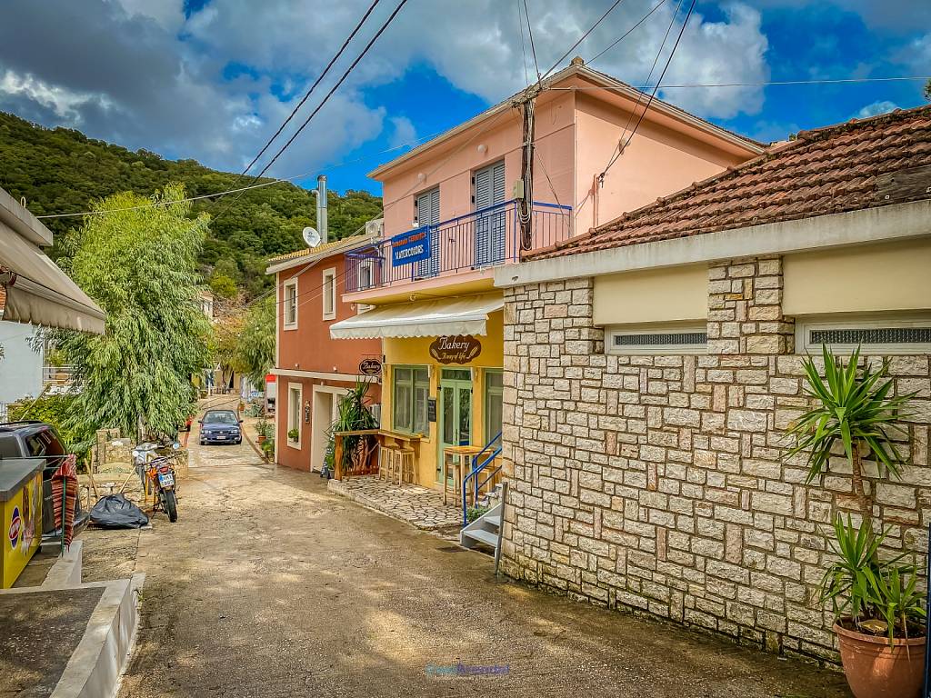 Ithaka
