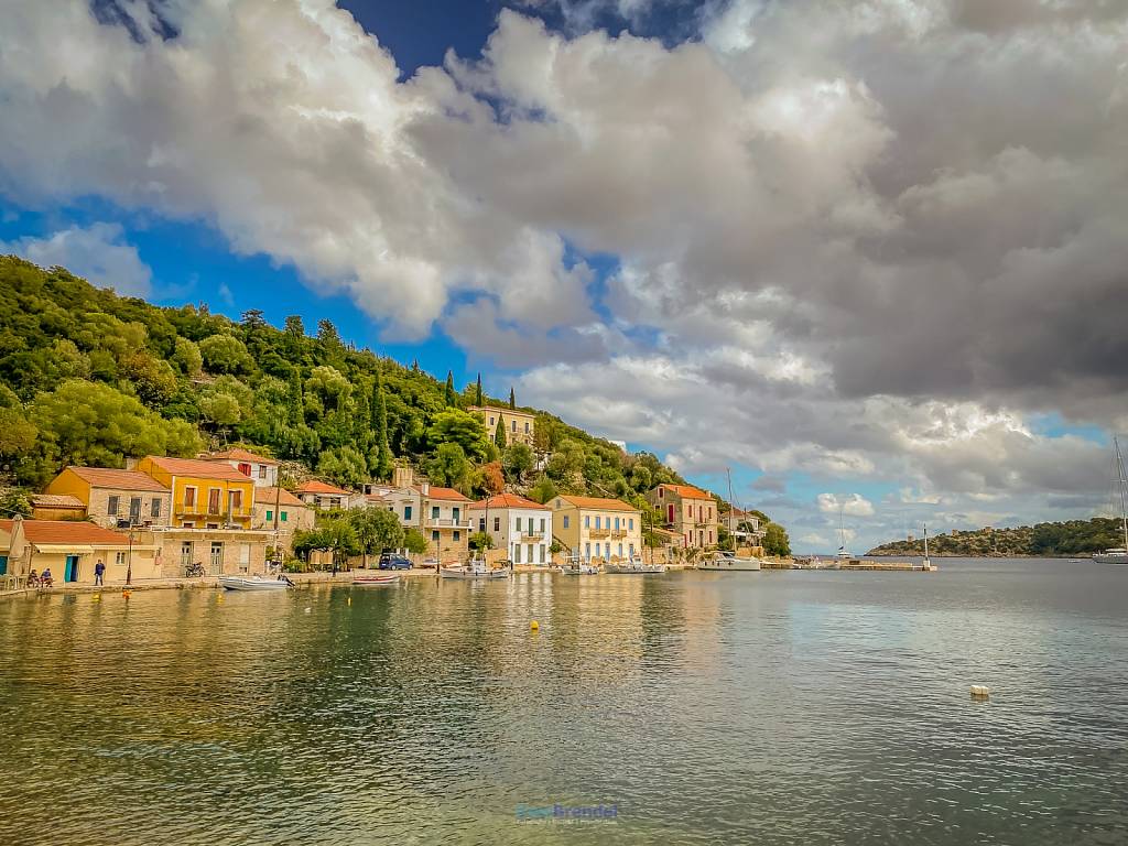 Ithaka