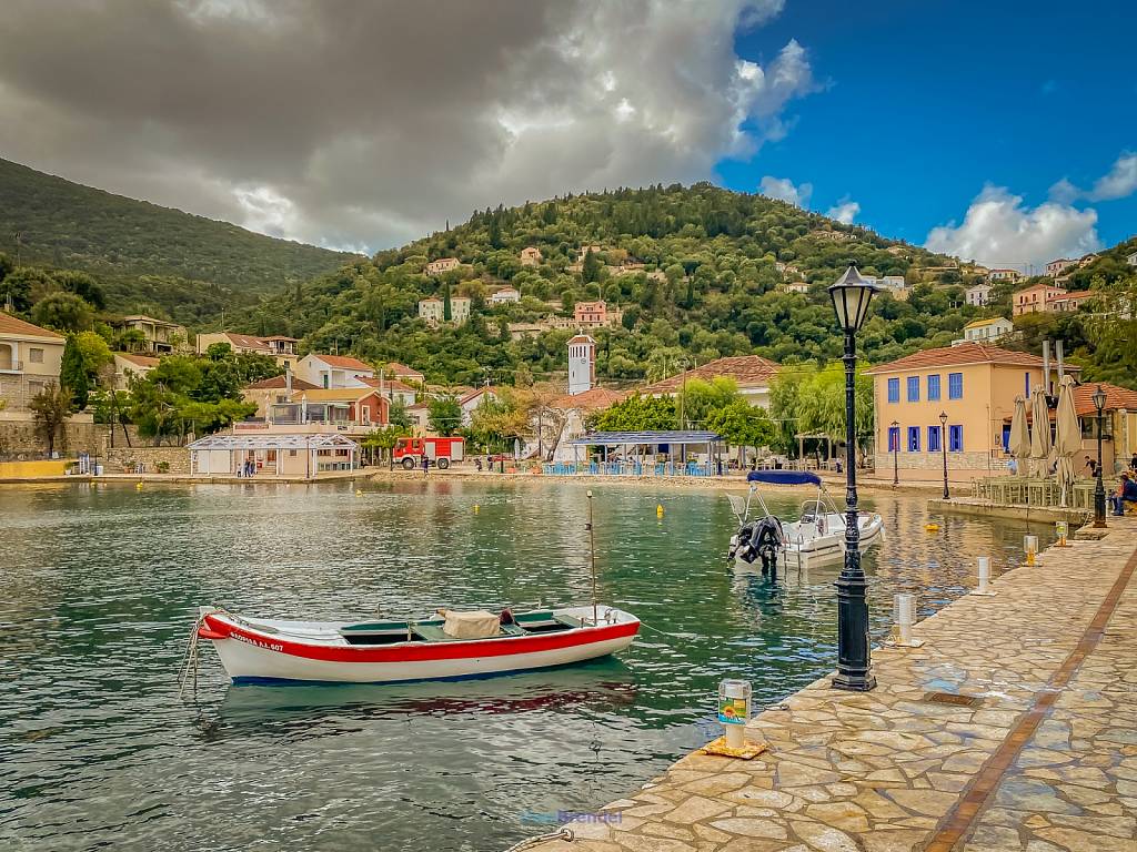 Ithaka