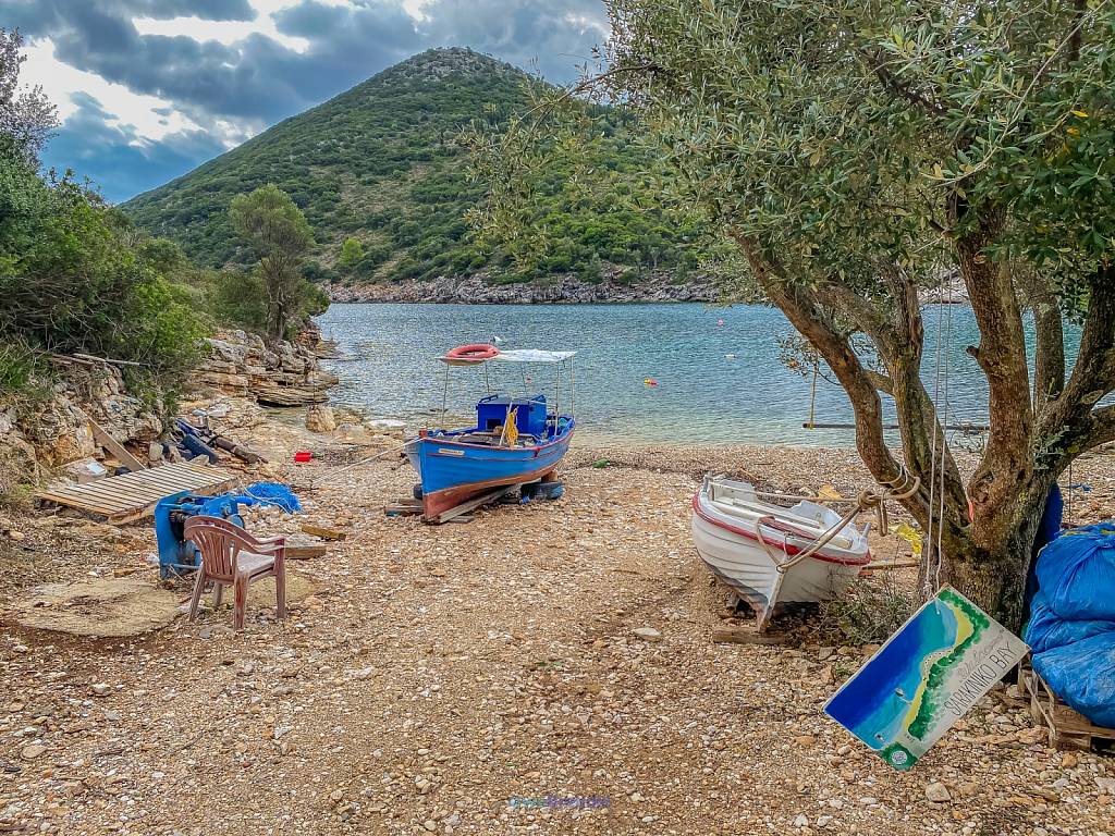 Ithaka