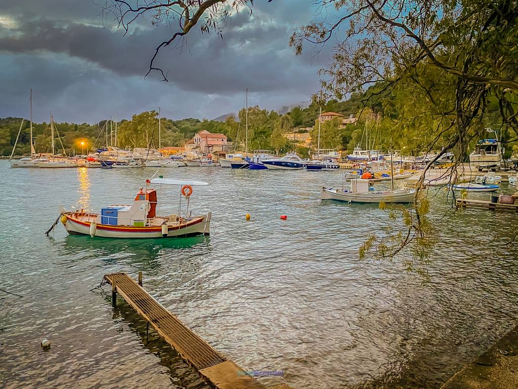 Ithaka
