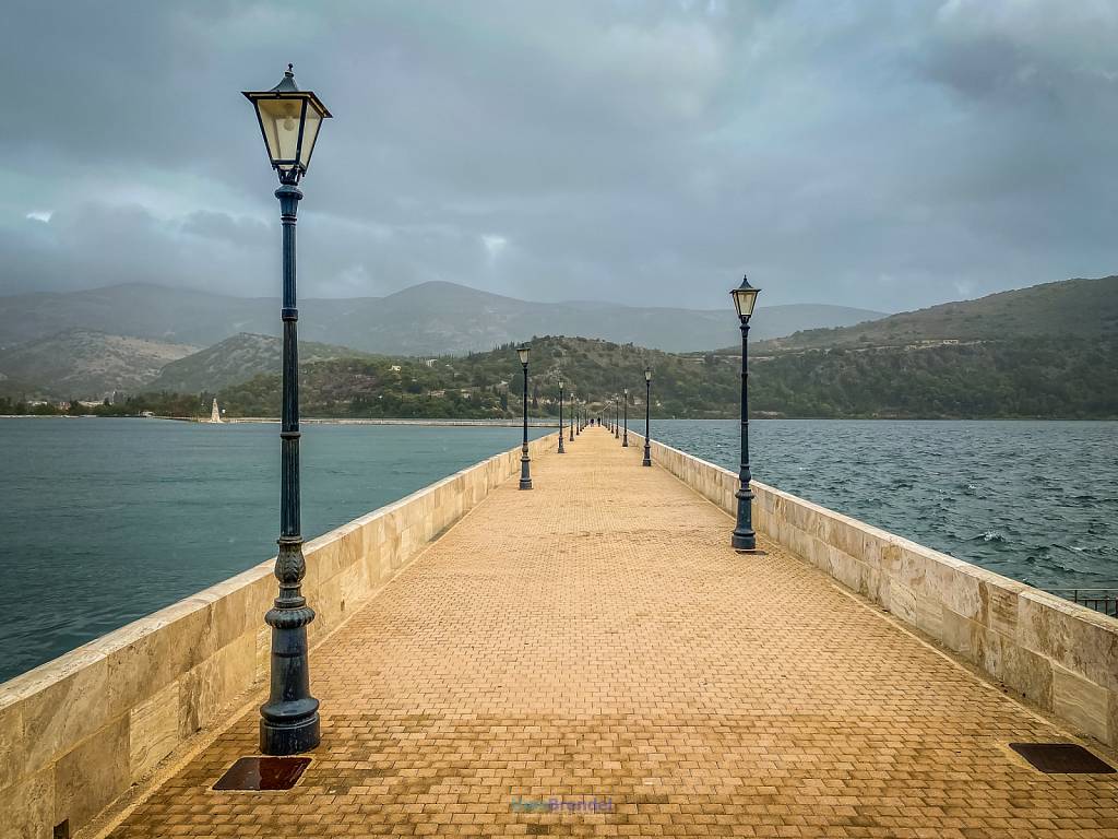 Kefalonia
