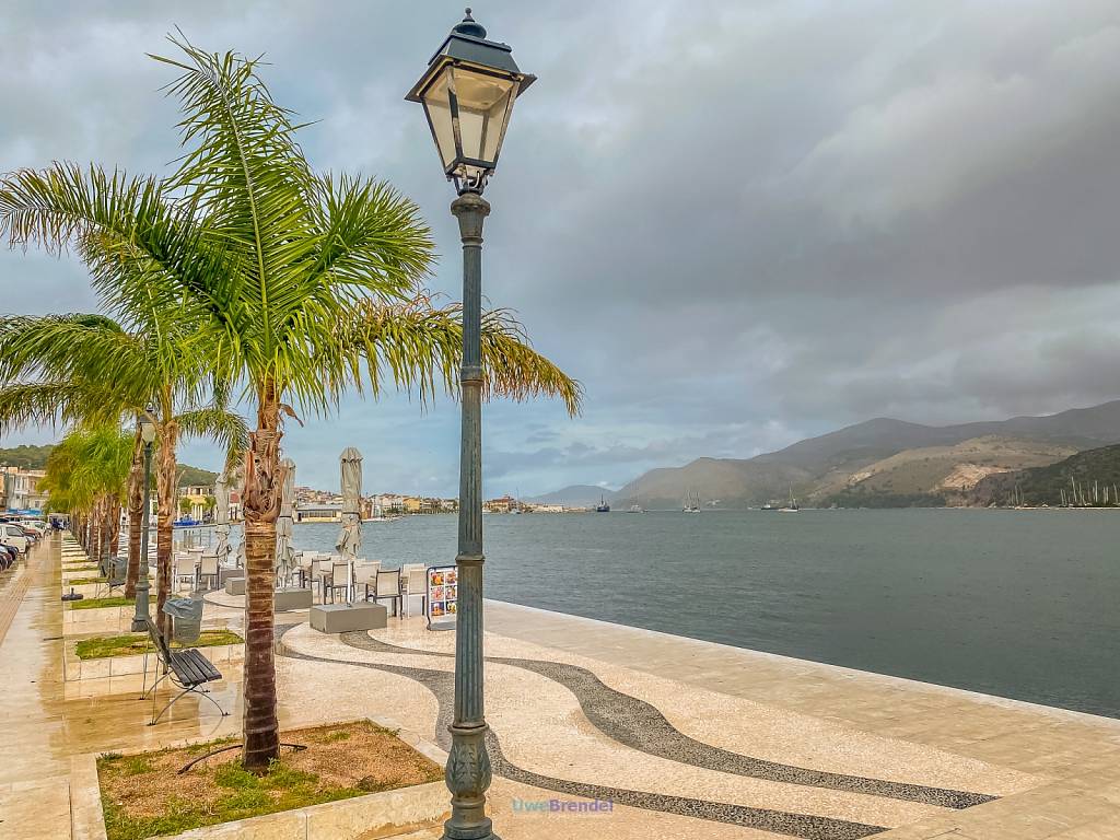 Kefalonia