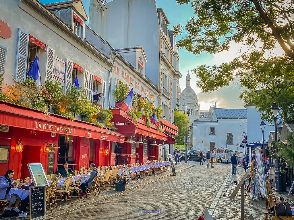 Paris