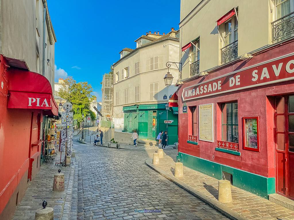 Paris