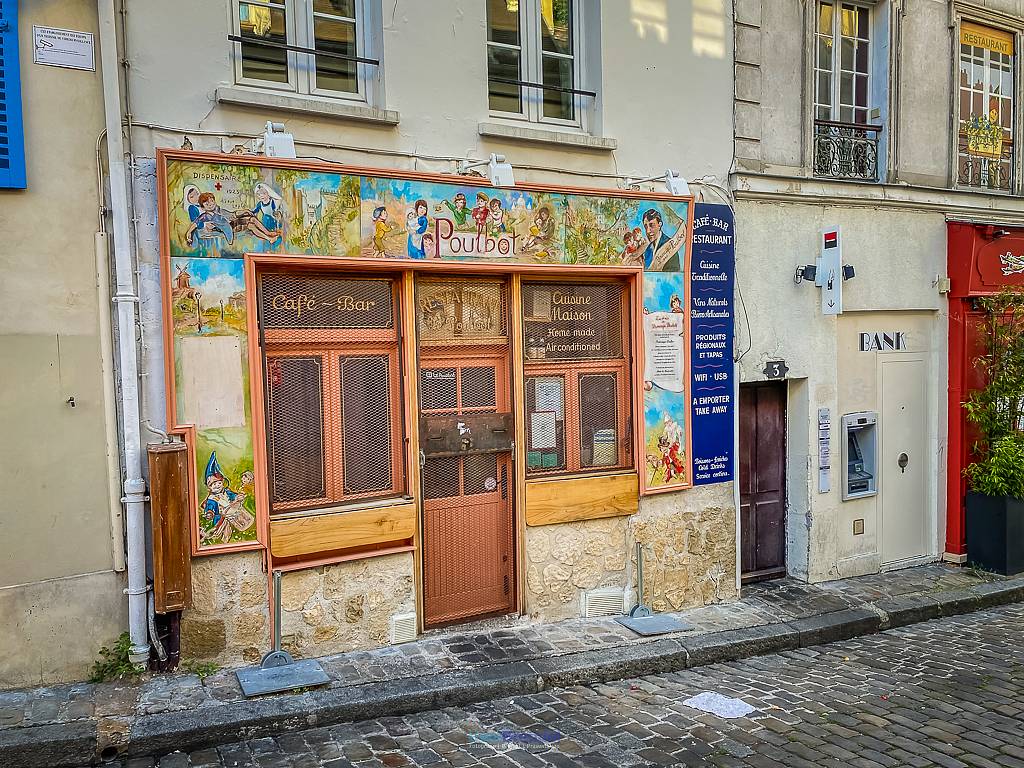 Paris