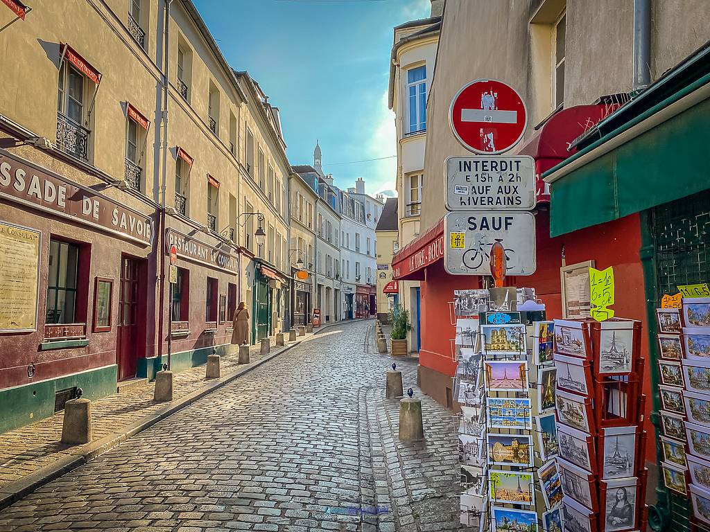 Paris
