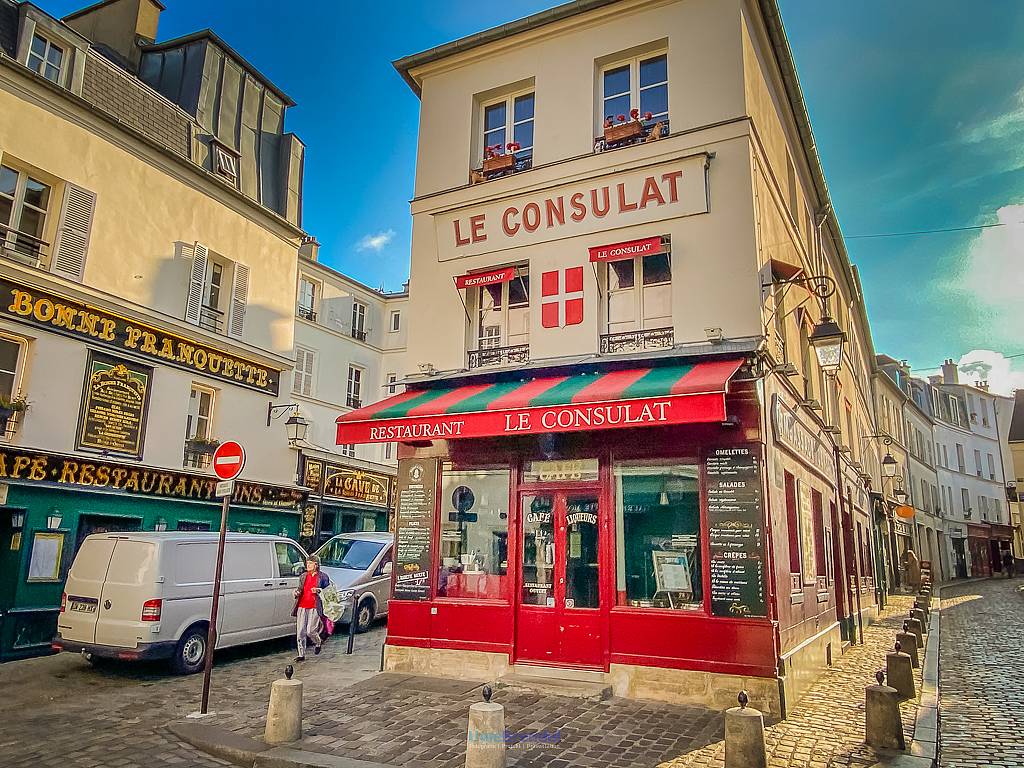 Paris