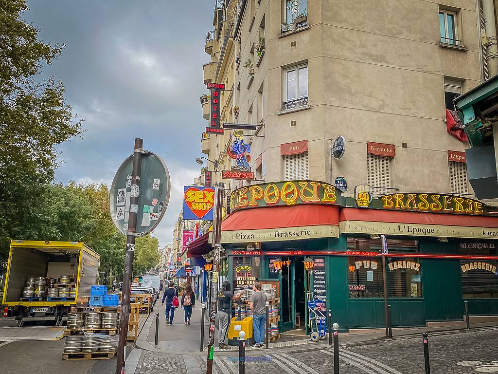 Paris