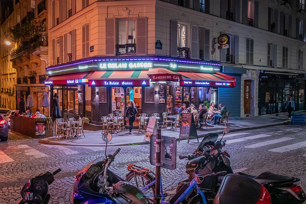 Paris